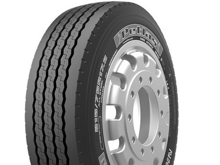 A/шина 245/70R17.5 PETLAS NH100 причепна 143/141J